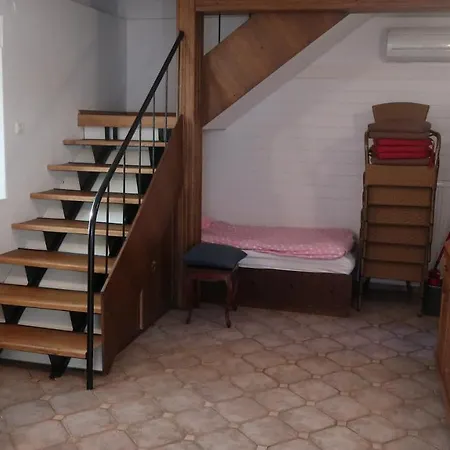 Hisa Stella Istra * Lovrečica