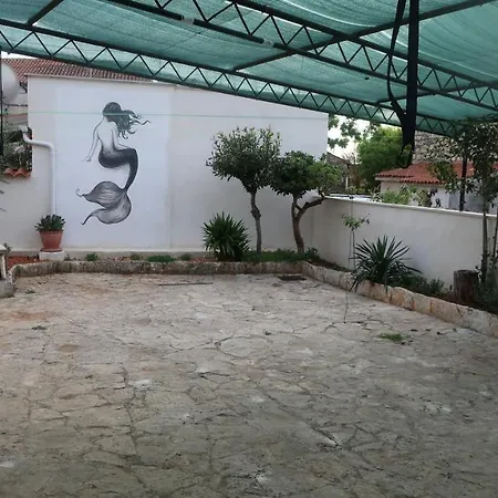 Hisa Stella Istra Lovrečica