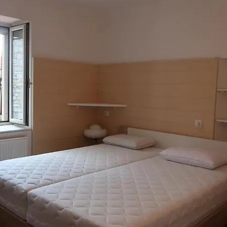 Hisa Stella Istra * Lovrečica