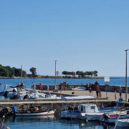 Hisa Stella Istra Lovrecica (Istria)