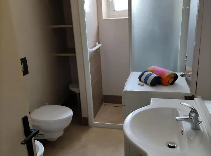 Hisa Stella Istra Lovrecica (Istria)