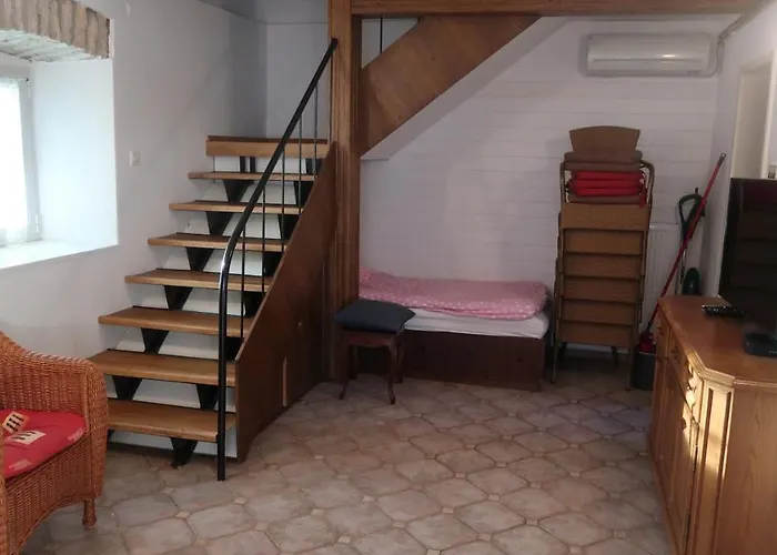 Hisa Stella Istra * Lovrecica (Istria)