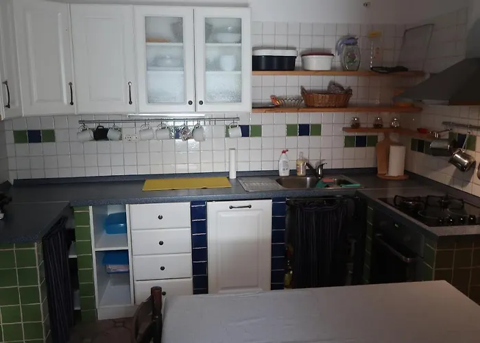 Vikendica Hisa Stella Istra