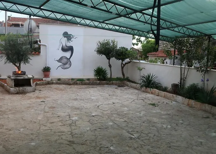 Hisa Stella Istra Lovrečica