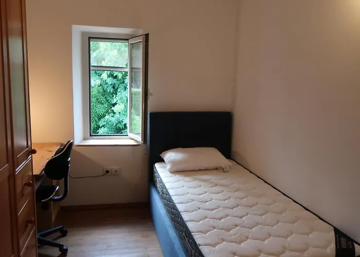 Hisa Stella Istra Vikendica *