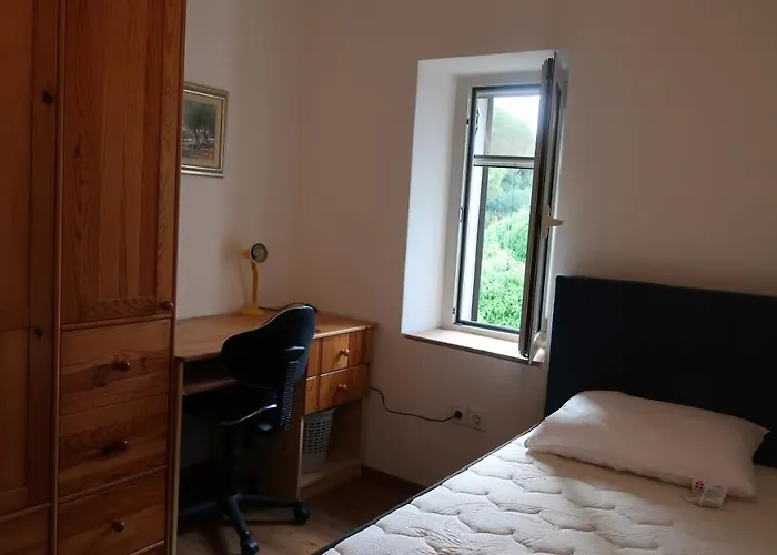 Vikendica Hisa Stella Istra *