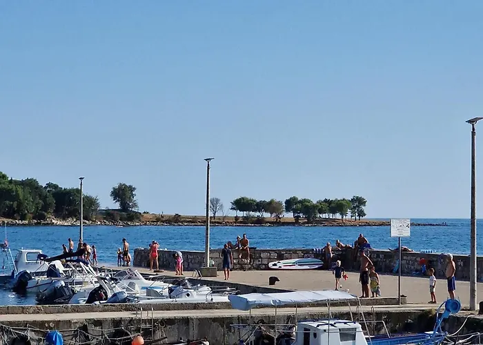 Hisa Stella Istra Lovrecica (Istria)