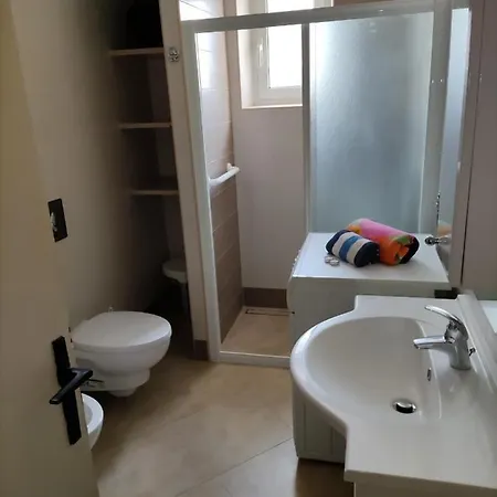 Hisa Stella Istra Lovrečica