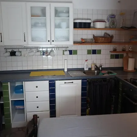 Сasa de vacaciones Hisa Stella Istra