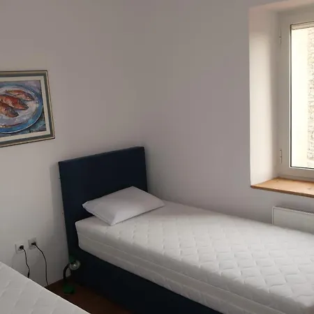 Hisa Stella Istra * Lovrečica