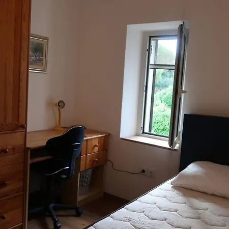 Nyaraló Hisa Stella Istra *