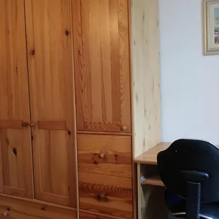 Nyaraló Hisa Stella Istra