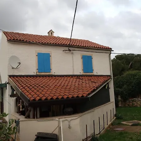 Nyaraló Hisa Stella Istra Lovrečica