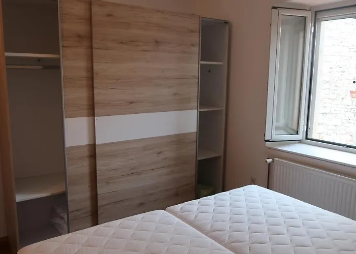 Hébergement de vacances Hisa Stella Istra *