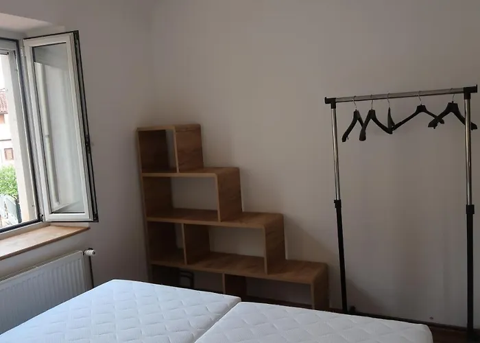 Hisa Stella Istra Lovrečica