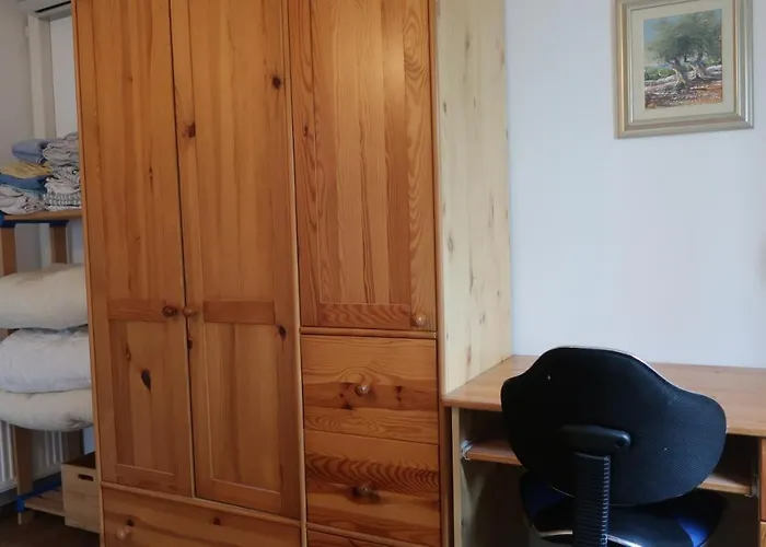 Hébergement de vacances Hisa Stella Istra